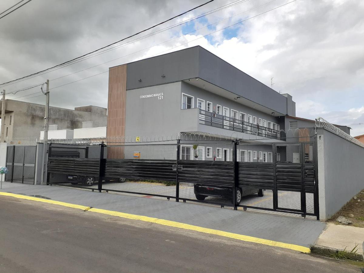 Loft 2 Completo Ar Canais Assinat Garagem Internet Prox Aparecida E Industrias Lägenhet Pindamonhangaba Exteriör bild
