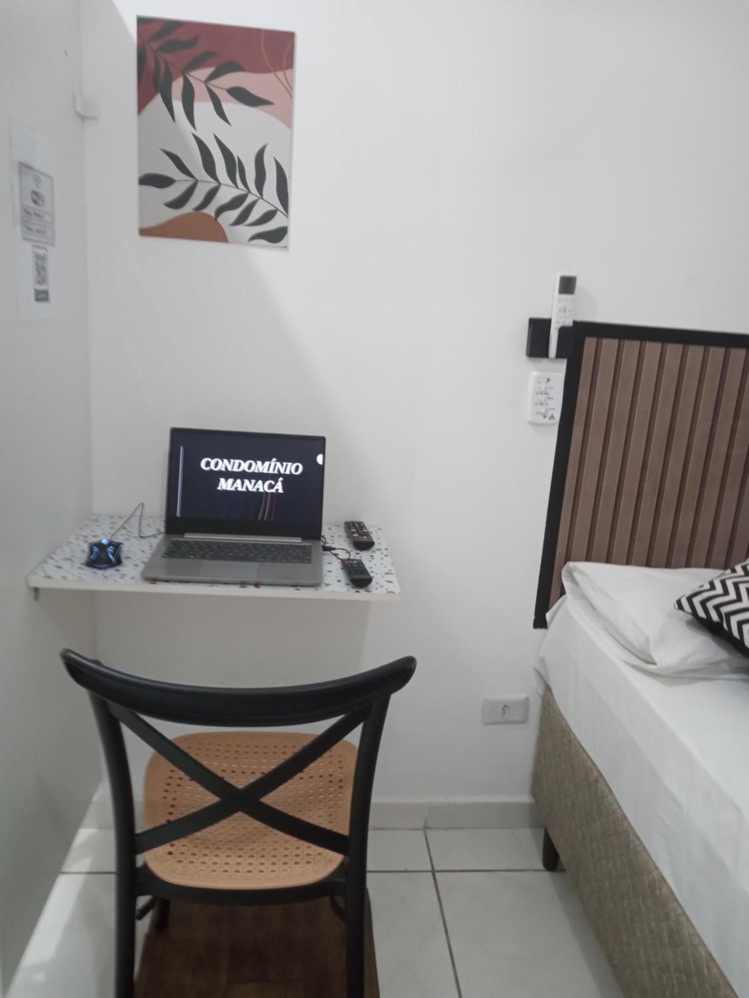 Loft 2 Completo Ar Canais Assinat Garagem Internet Prox Aparecida E Industrias Lägenhet Pindamonhangaba Exteriör bild