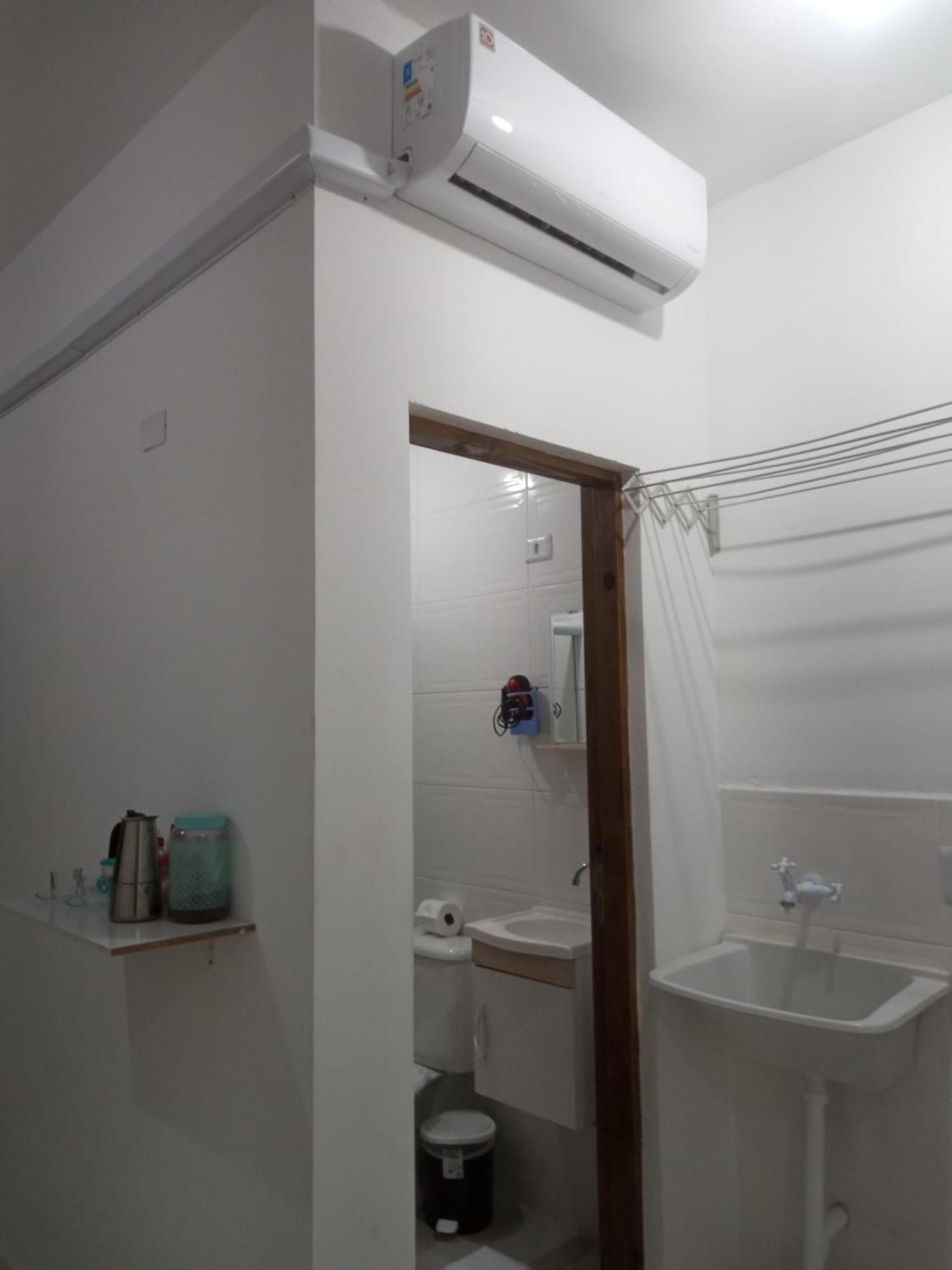 Loft 2 Completo Ar Canais Assinat Garagem Internet Prox Aparecida E Industrias Lägenhet Pindamonhangaba Exteriör bild