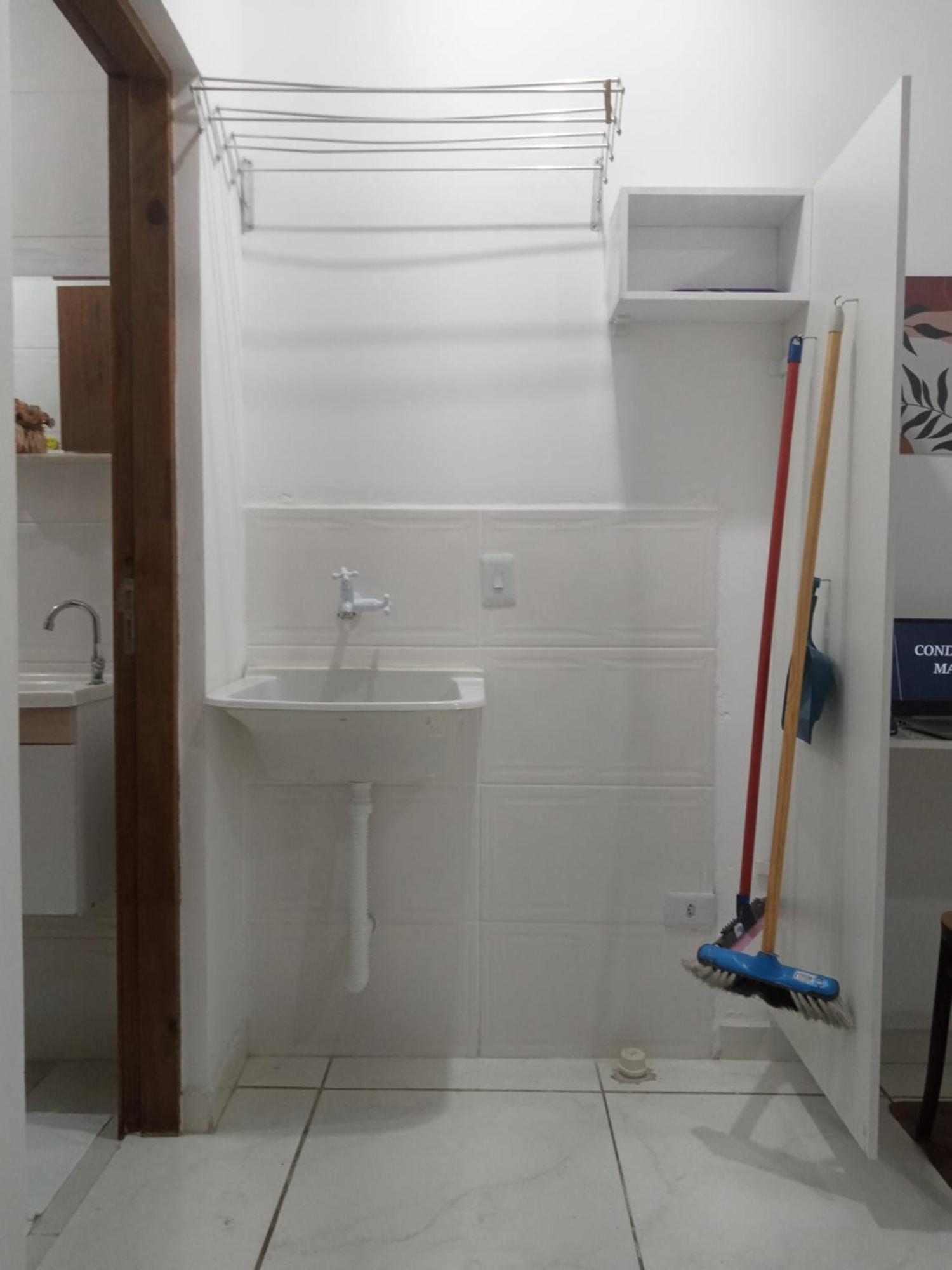 Loft 2 Completo Ar Canais Assinat Garagem Internet Prox Aparecida E Industrias Lägenhet Pindamonhangaba Exteriör bild